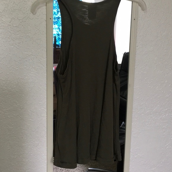 New Flowy tank - Picture 5 of 6